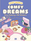 Cozy World - Comfy Dreams (mit Stickern) Cozy World - Comfy Dreams (mit Stickern)