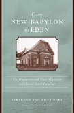 From New Babylon to Eden From New Babylon to Eden