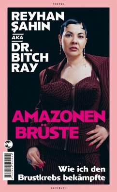 Cover Amazonenbrüste