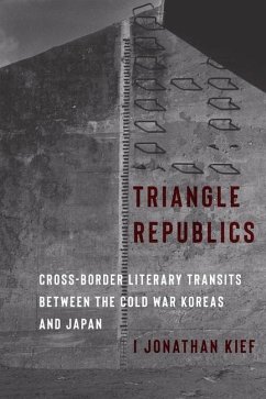 Cover Triangle Republics