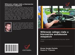 Cover Wibracje ca¿ego cia¿a u kierowców autobusów miejskich