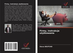 Cover Firmy, instrukcje u¿ytkowania