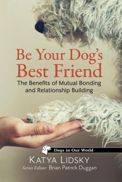 Cover Be Your Dog's Best Friend