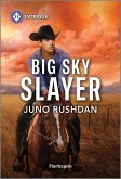 Big Sky Slayer