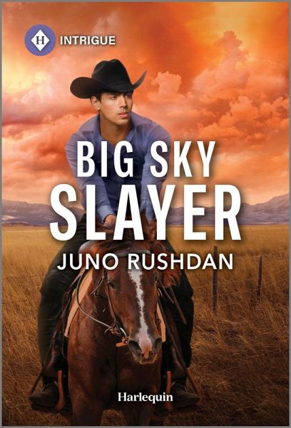 Big Sky Slayer Big Sky Slayer