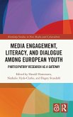 Media Engagement, Literacy, and Dialogue among European Youth