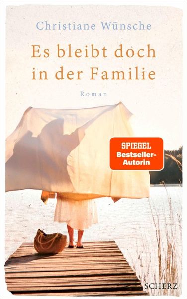 Es bleibt doch in der Familie Es bleibt doch in der Familie