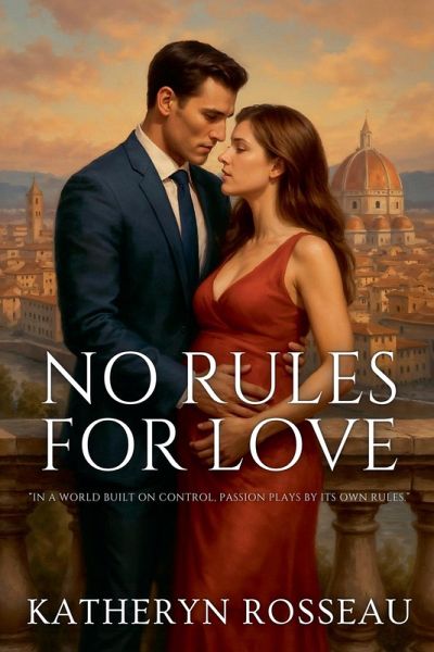 No Rules for Love No Rules for Love
