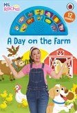 Ms Rachel: A Day on the Farm Ms Rachel: A Day on the Farm