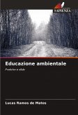 Educazione ambientale Educazione ambientale