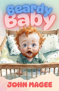 Cover Beardy Baby