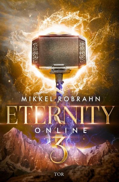 Eternity Online