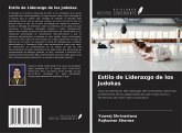 Estilo de Liderazgo de los Judokas Estilo de Liderazgo de los Judokas