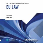 Law Express: EU Law Law Express: EU Law