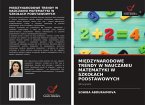 MI¿DZYNARODOWE TRENDY W NAUCZANIU MATEMATYKI W SZKO¿ACH PODSTAWOWYCH