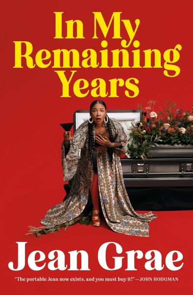 In My Remaining Years In My Remaining Years