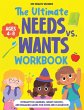The Ultimate Needs vs Wants Workbook - Bild 1