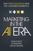 Marketing in the AI Era Marketing in the AI Era