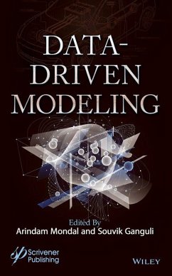 Cover Data-Driven Modeling