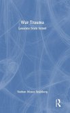 War Trauma War Trauma