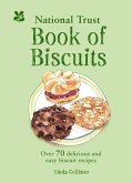 The National Trust Book of Biscuits The National Trust Book of Biscuits