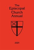 The Episcopal Church Annual 2025 The Episcopal Church Annual 2025