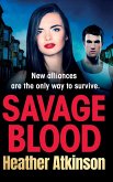 Savage Blood Savage Blood