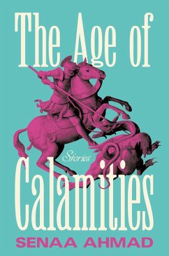 Cover The Age of Calamities