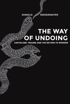 Cover The Way of Undoing