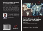 Wykorzystanie nowych technologii do cyfrowego zarz¿dzania ¿a¿cuchem dostaw Wykorzystanie nowych technologii do cyfrowego zarz¿dzania ¿a¿cuchem dostaw