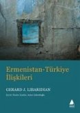 Ermenistan - Türkiye Iliskileri Ermenistan - Türkiye Iliskileri