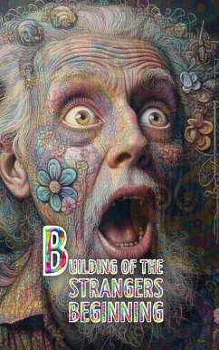 Building of the Strangers beginning (eBook, ePUB) - Willianinnovador