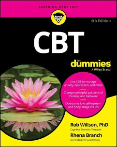 CBT for Dummies - Willson, Rob; Branch, Rhena CBT for Dummies - Willson, Rob; Branch, Rhena