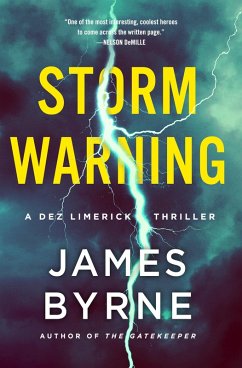 Cover Storm Warning