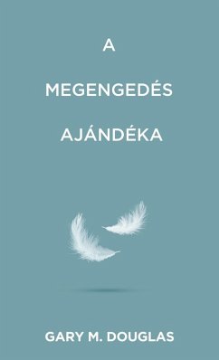 A megengedés ajándéka (Hungarian) A megengedés ajándéka (Hungarian)