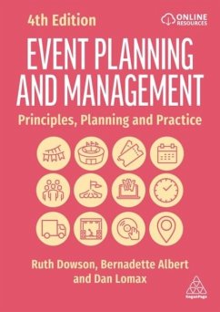 Cover Event Planning and Management