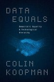 Data Equals Data Equals