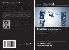 Cover Iniciativa empresarial