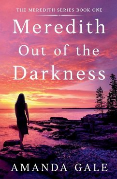 Cover Meredith Out of the Darkness