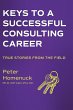 Keys to a Successful Consulting Career - Bild 1