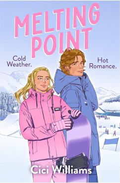 Cover Melting Point