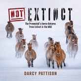 NOT Extinct NOT Extinct