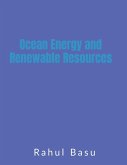 Ocean Energy and Renewable Resources Ocean Energy and Renewable Resources