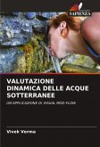 VALUTAZIONE DINAMICA DELLE ACQUE SOTTERRANEE