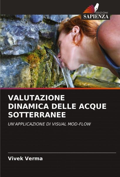 VALUTAZIONE DINAMICA DELLE ACQUE SOTTERRANEE