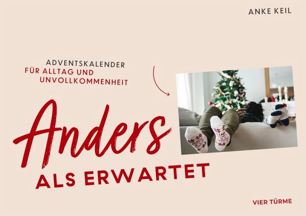 Anders als erwartet Anders als erwartet