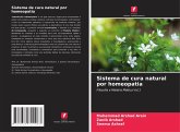 Sistema de cura natural por homeopatia Sistema de cura natural por homeopatia