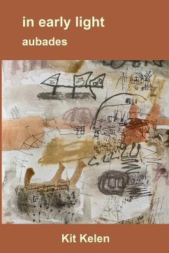 Cover in early light aubades