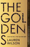 The Goldens The Goldens