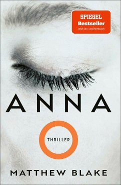 Cover Anna O.